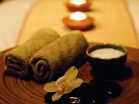 Massage Workshops at Cumberland Mountain Lodge